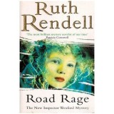 Ruth Rendell - Road Rage - 112935