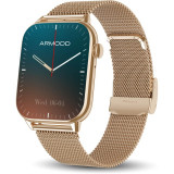 ARMODD Prime ceas inteligent culoare Rose Gold/Metal 1 buc