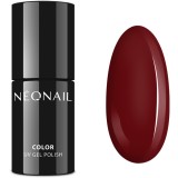 NEONAIL Perfect Red lac de unghii sub forma de gel culoare Perfect Red 7.2 ml