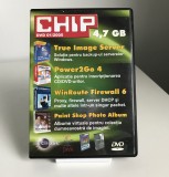 Cumpara ieftin DVD CHIP - DVD de la Revista Chip - Ianuarie 2005