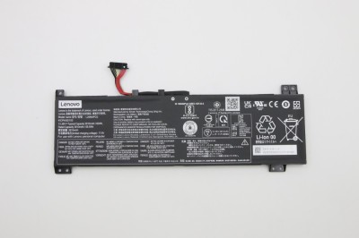 Baterie Laptop, Lenovo, 5B11B48816, 5B11B48817, 5B11B48819, 5B11B48827, 4ICP6/62/100, L20M4PC0, L20C4PC0, L20D4PC0, 15.36V, 3810mAh, 60Wh foto