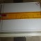 Planseta desen tehnic /proiectare/Rotring rapid A3