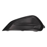 Capac gaura proiector bara fata Peugeot 208, 2015-, parte montare stanga, fara gaura pentru proiector, 57B12753, Aftermarket