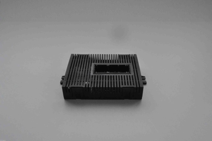 Modul de control far BMW 7 E65, E66, E67 2005 OEM: 6922664 2358784