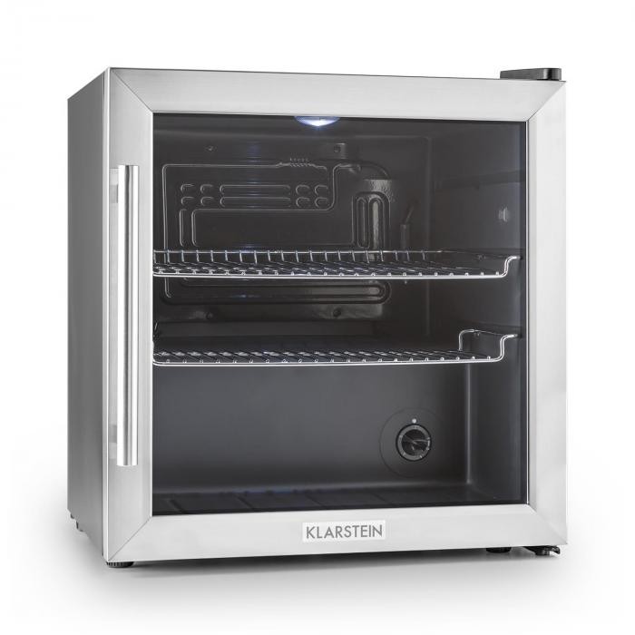 Klarstein Klarstein Beersafe L frigider 50 litri usa de sticla, clasa B
