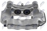 Etrier frana VW Touareg 2002-2010, Audi Q7 2006-2015; partea din spate, stanga; 7L6615423D; NTY, aftermarket