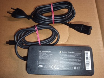Incarcator pentru trotineta electrica Xiaomi HT-A09-71W 42V 1.7A foto