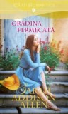 Cumpara ieftin Gradina fermecata/Sarah Addison Allen