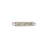 Modul 3 LED-uri SMD2835 rosu IP67 V-TAC