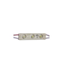Modul 3 LED-uri SMD2835 rosu IP67 V-TAC foto