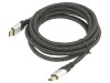 Cablu HDMI 2.1 HDCP 2.2 PVC 3m