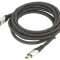 Cablu HDMI 2.1 HDCP 2.2 PVC 3m