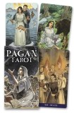 The Pagan Tarot Cards