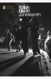 Juneteenth | Ralph Ellison, Penguin Classics