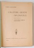 CALATORII-MISIUNI DIPLOMATICE de VASILE ALECSANDRI - CRAIOVA