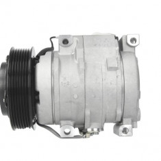 Compresor clima / aer conditionat TOYOTA LAND CRUISER (LJ12, KZJ12, TRJ12, KDJ12, GRJ12) (2002 - 2009) THERMOTEC KTT090030