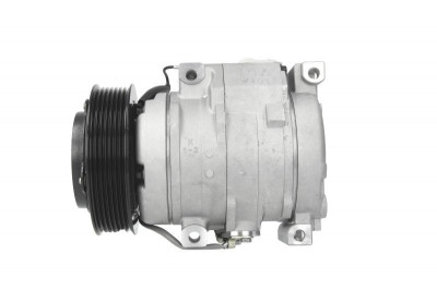 Compresor clima / aer conditionat TOYOTA HILUX II pick-up (LN8, RN5, LN6, YN6, YN5, LN5, RN6) (1983 - 2005) THERMOTEC KTT090030 foto