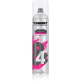 TONI&amp;GUY Glamour fixativ fixare puternică 250 ml