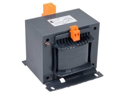 Transformator BREVE TUFVASSONS 1000VA 400VAC 230V cu şurub IP00 foto