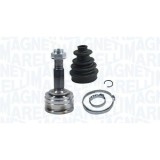 Cap planetara exterior Citroen C1 (Pm ; Peugeot 107 (Pm ; Toyota Aygo ( B1 ), 1.0, 1.0 (KGB10_), Punte Fata, MAGNETI MARELLI