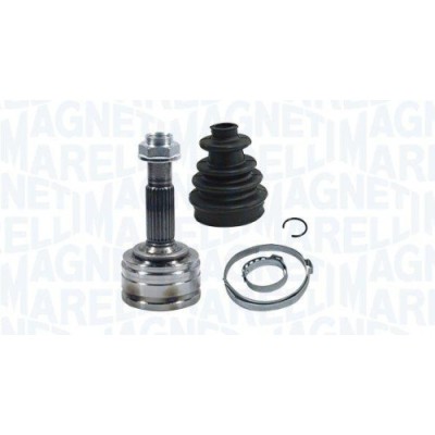 Cap planetara exterior Citroen C1 (Pm ; Peugeot 107 (Pm ; Toyota Aygo ( B1 ), 1.0, 1.0 (KGB10_), Punte Fata, MAGNETI MARELLI foto