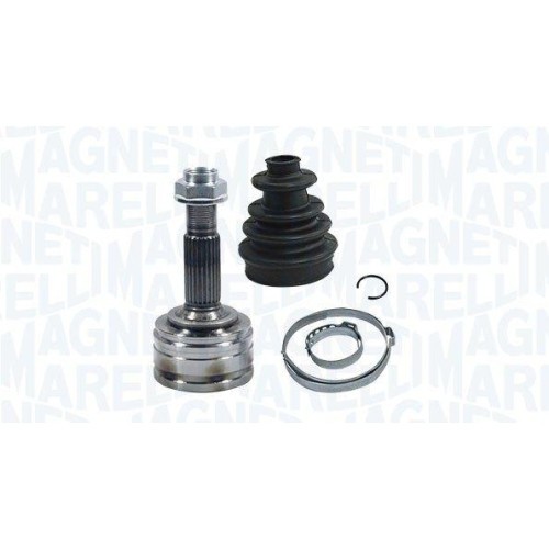Cap planetara exterior Citroen C1 (Pm ; Peugeot 107 (Pm ; Toyota Aygo ( B1 ), 1.0, 1.0 (KGB10_), Punte Fata, MAGNETI MARELLI