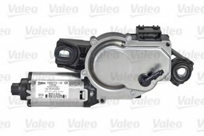 Motor stergatoare VW CADDY III Combi (2KB, 2KJ, 2CB, 2CJ) (2004 - 2016) VALEO 579722 foto