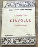 N.CRT Interbelica - Biblioteca Dimineata - Nr. 2