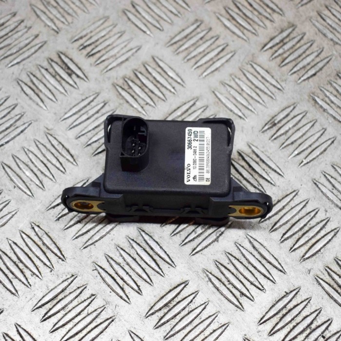 Senzor de accelerație VOLVO S80 I TS, XY 2006 OEM: 30667459,10.0980-0486.2 | 13956761