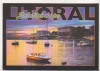 Bnk cp Litoral - Vedere - necirculata, Printata, Constanta
