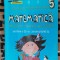 MATEMATICA ARITMETICA , ALGEBRA ,GEOMETRIE CLASA A V A PARTEA II PELIGRAD