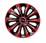 Cumpara ieftin Set 4 capace roti Extra Strong Red R15 pentru gama auto Volvo