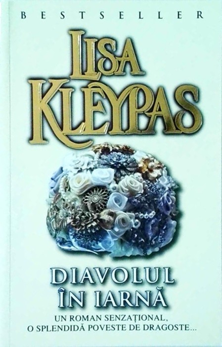 Lisa Kleypas - Diavolul in iarna