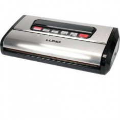 Aparat de vidat 165W, MAX 32CM, 90KPA, Lund