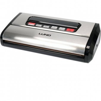 Aparat de vidat 165W, MAX 32CM, 90KPA, Lund