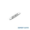 Emblema sports culoare crom cod: yzb-71 Alta marca Alt model #7
