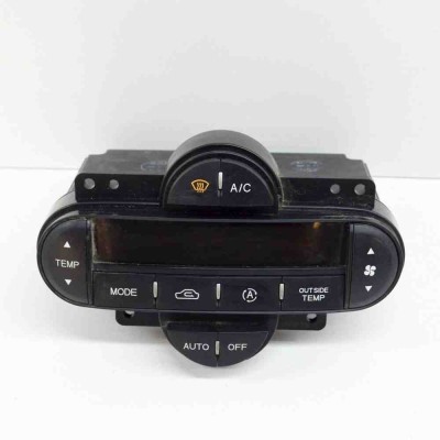 Modul de climatizare KIA CARENS II FJ 2003 OEM: 0K2FB-61190 13745786 foto