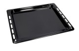 Tava pentru cuptor, emailata, 445 x 375 x 35 mm, WHIRLPOOL 481010683239