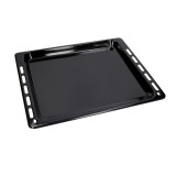 Tava pentru cuptor, emailata, 445 x 375 x 35 mm, WHIRLPOOL 481010683239