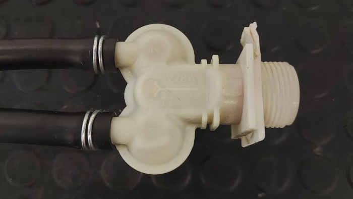 Electrovalva masina de spalat BOSCH WAE 20461BY/01 / R32