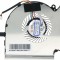 Cooler procesor Laptop, MSI, GX63VR 8RF, MS-16P1, PAAD06015SL-N383, 5V, 0.55A, CPU