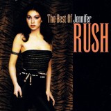 CD - Jennifer Rush &ndash; The Best Of Jennifer Rush, Album 1CD-Set, 1999, Made in Europe.
