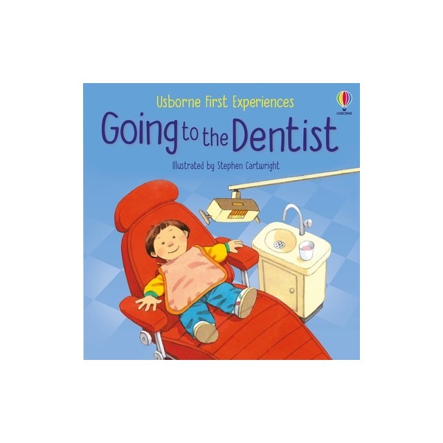 Going to the Dentist