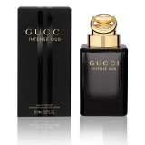 Gucci Intense Oud parfum unisex EDP 90 ml