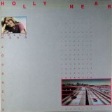 Vinil Holly Near &lrm;&ndash; Journeys (VG+)