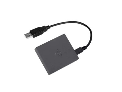 Kit wireless pentru serverul de imprimare LEXMARK 27X6410 MARKNET N8230. foto