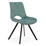 SCAUN LIVING BUC 250 VERDE