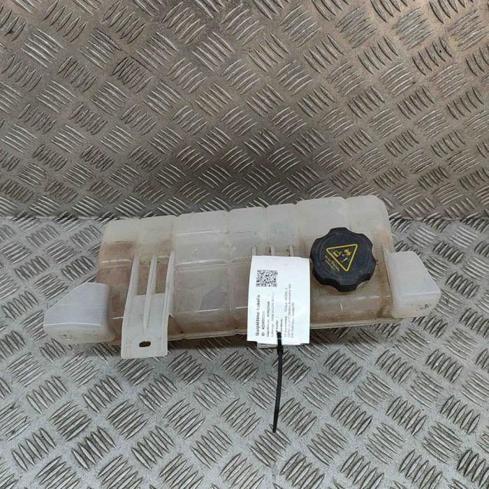 Vas de expansiune TESLA MODEL X 2017 OEM: 1036124-00-O 25805261