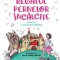 Regatul pernelor incalcite. Printesa si Creatura Paroasa &ndash; Bogdan Tiberiu Dumitrescu (ilustratii de Adela Maria Calistru)