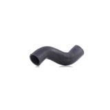 Furtun intercooler, supraalimentare Mercedes Vito/V-Class (W638), 1996-2003, motor 2.2 CDI, 2.1 CDI, Material : Cauciuc, Diametru interior [mm] : 505